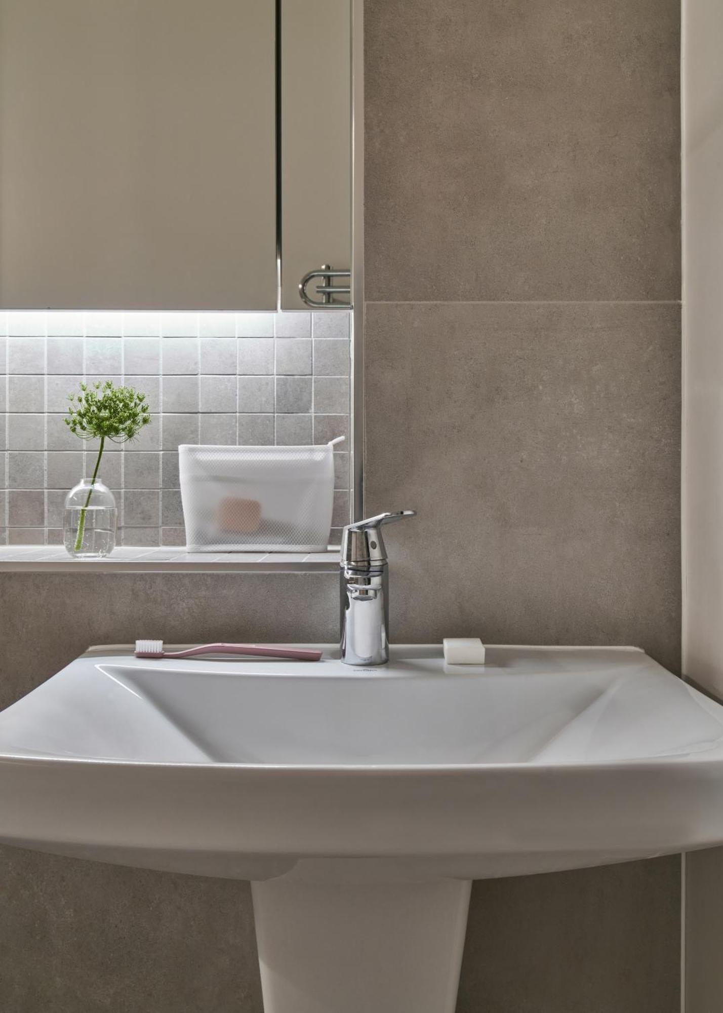 Britain Quay, Sonder Apartments By Marriott Bonvoy Dublin Quarto foto