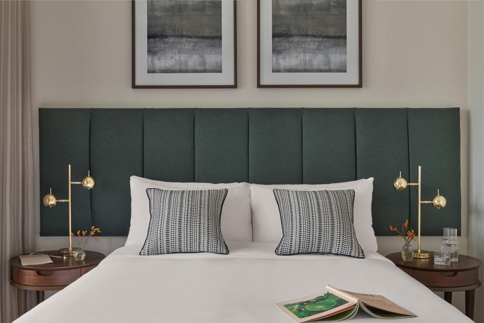 Britain Quay, Sonder Apartments By Marriott Bonvoy Dublin Quarto foto