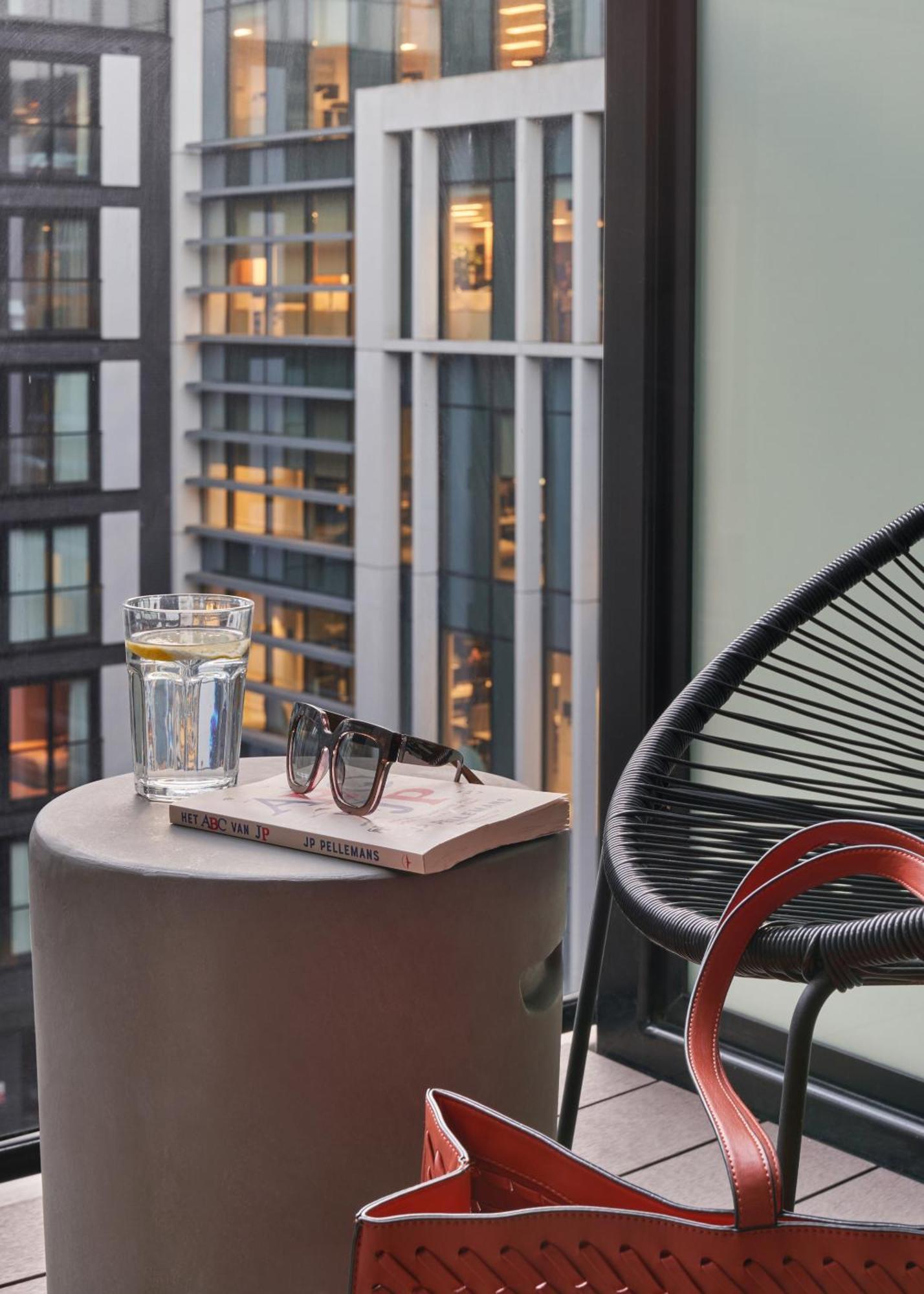 Britain Quay, Sonder Apartments By Marriott Bonvoy Dublin Quarto foto
